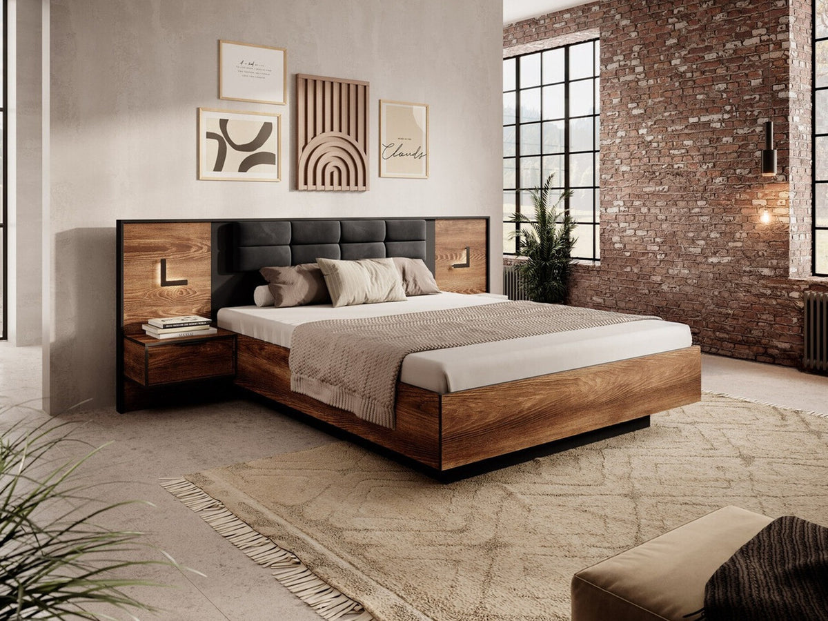 Bed 516145