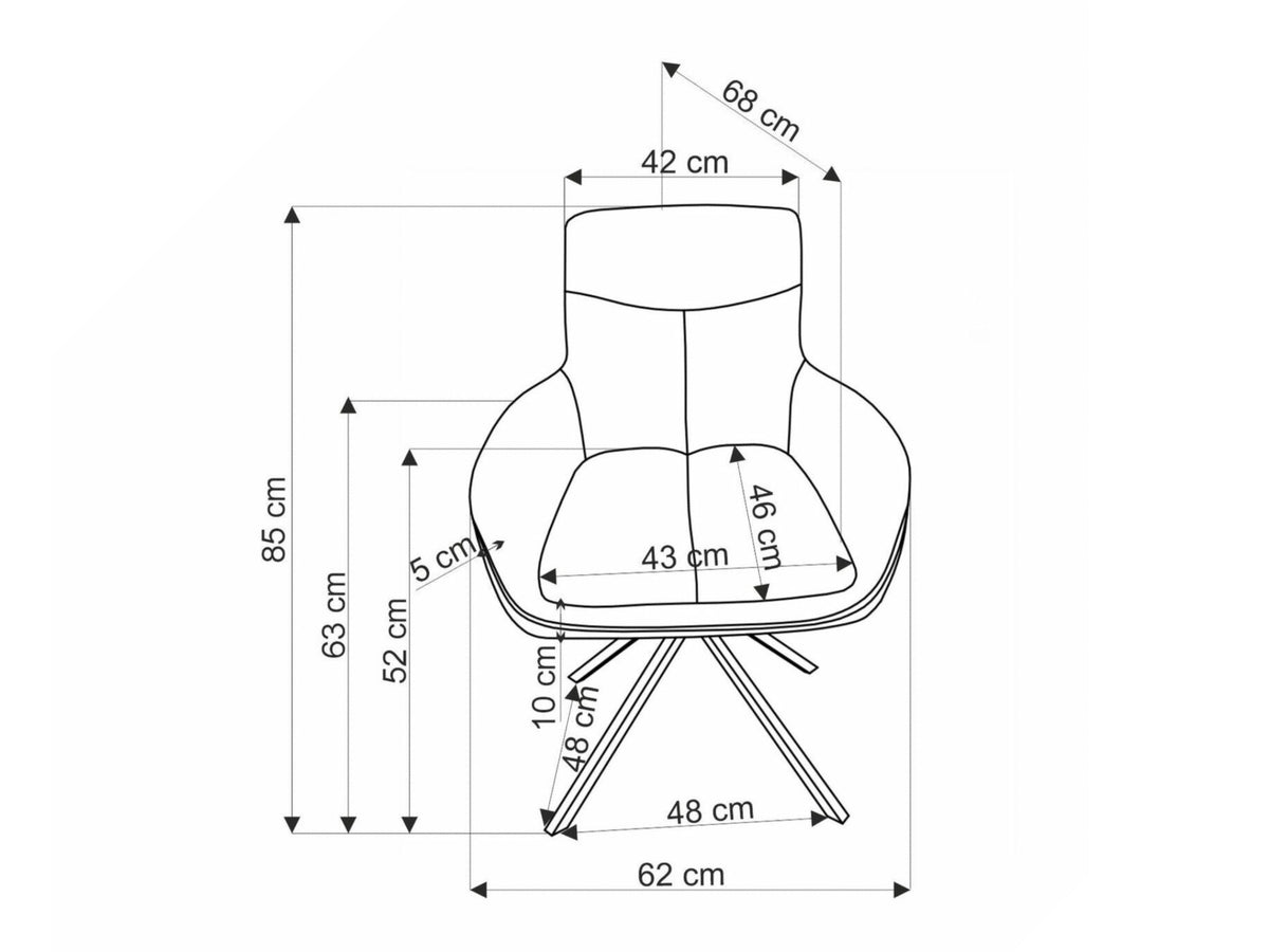 Chair 571195