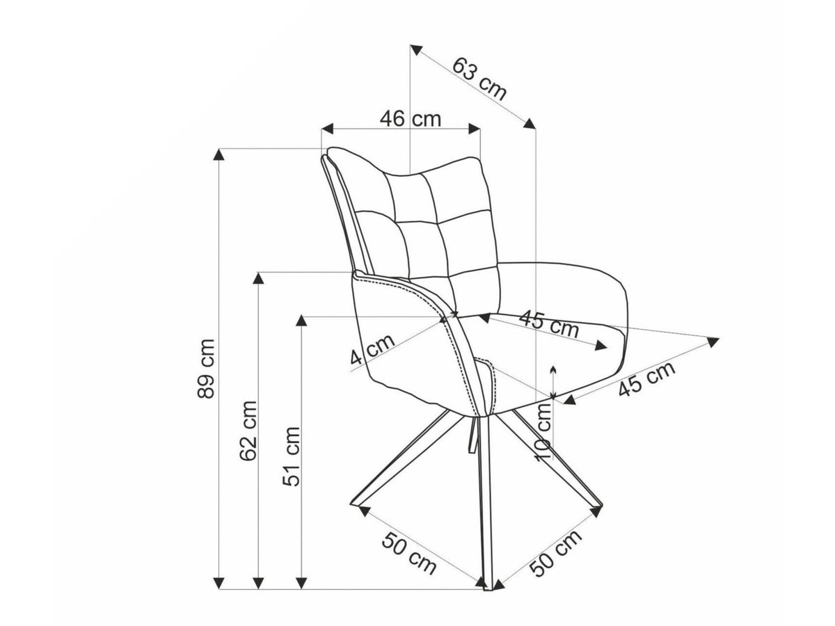 Chair 560479