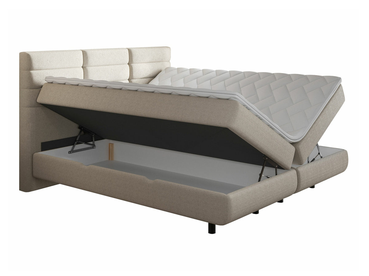 Continental bed 501441