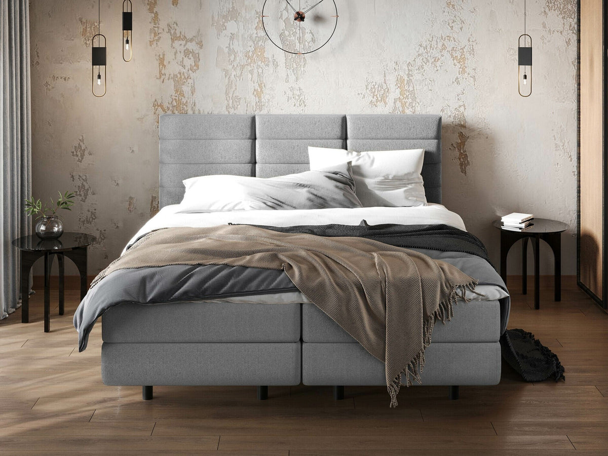 Continental bed 501441
