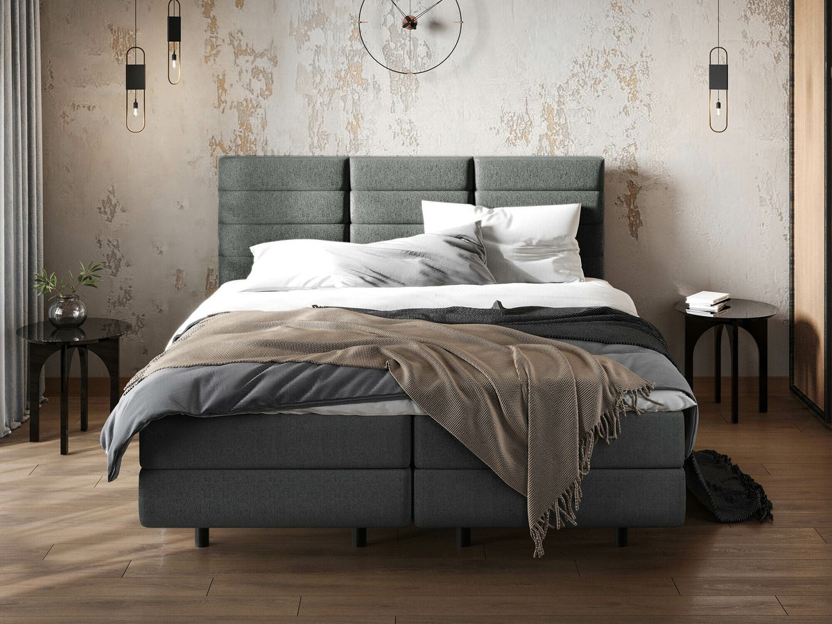 Continental bed 501441