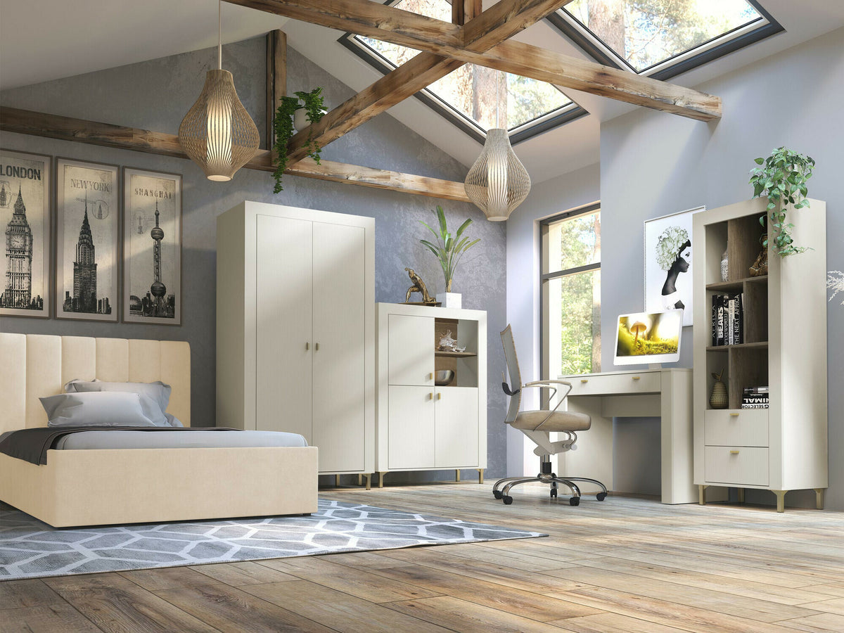 Bedroom set 572131