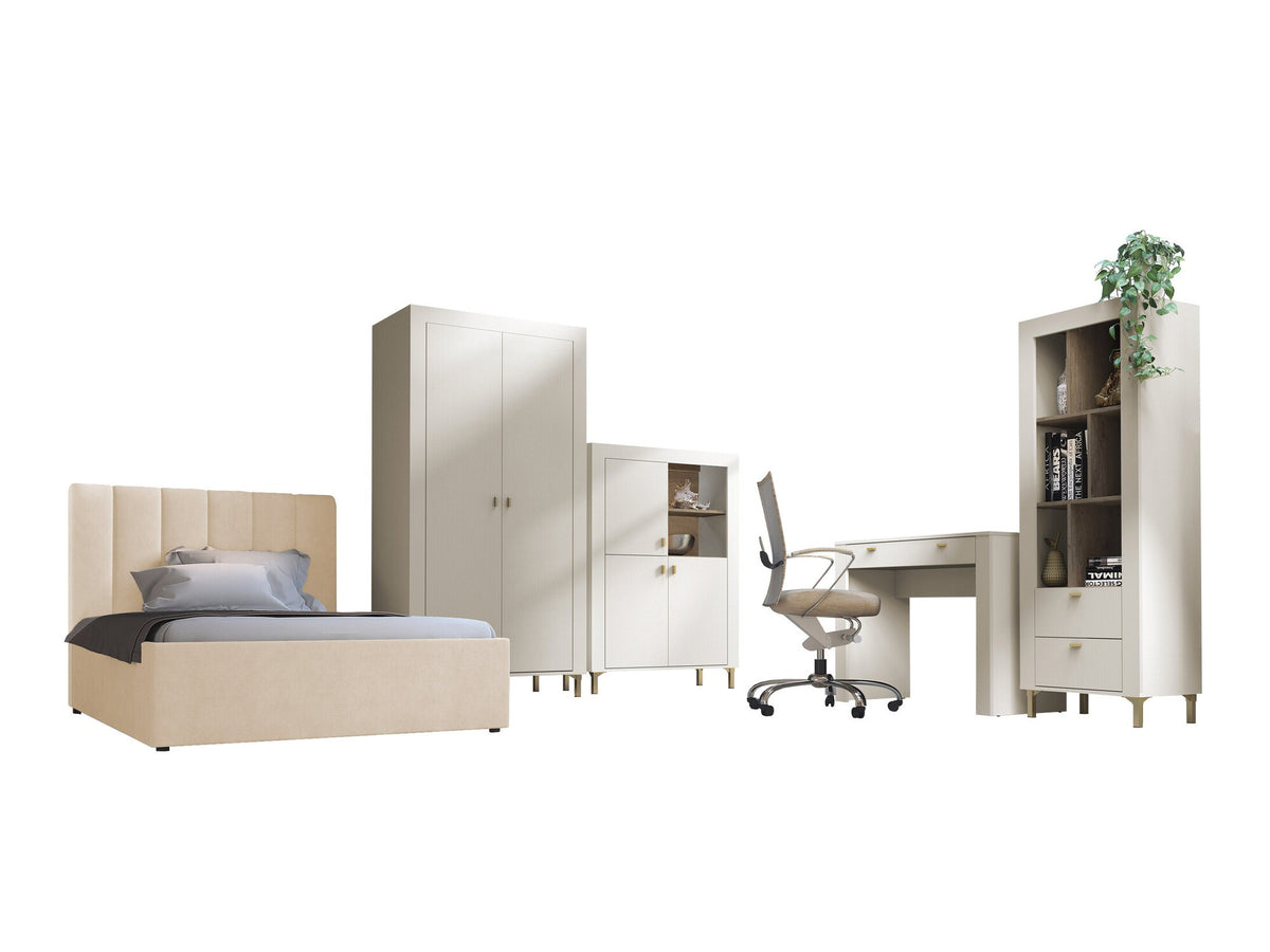Bedroom set 572131