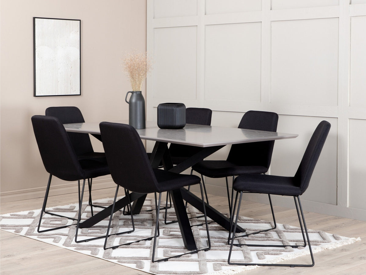 Dining set 430893