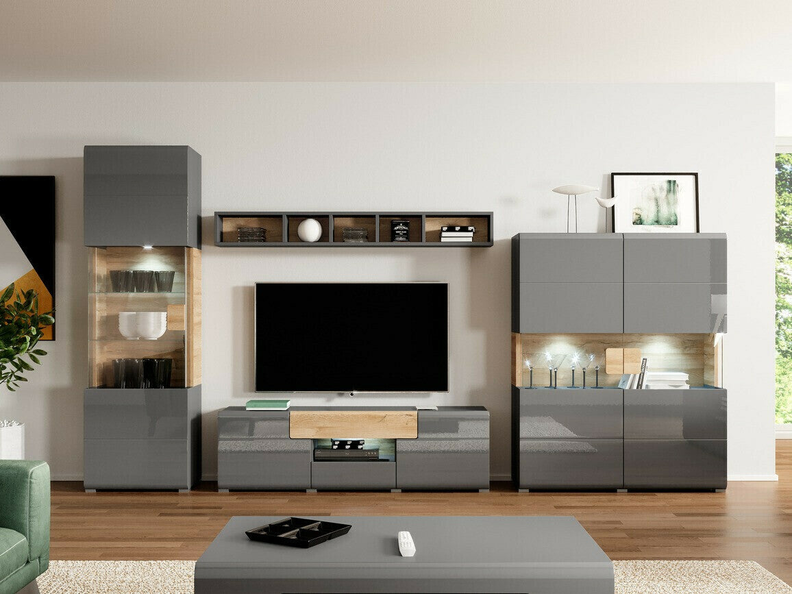 Bookcase 68654