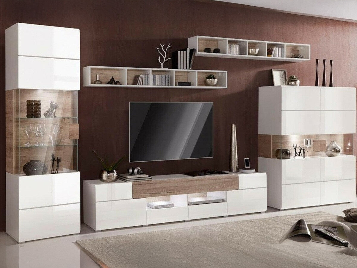 Wall shelf 68652