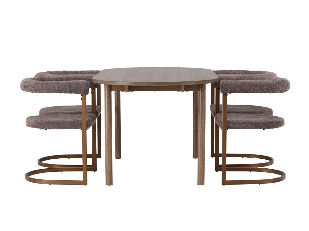 Dining set 573804