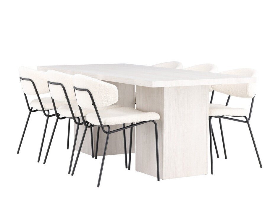 Dining set 573952