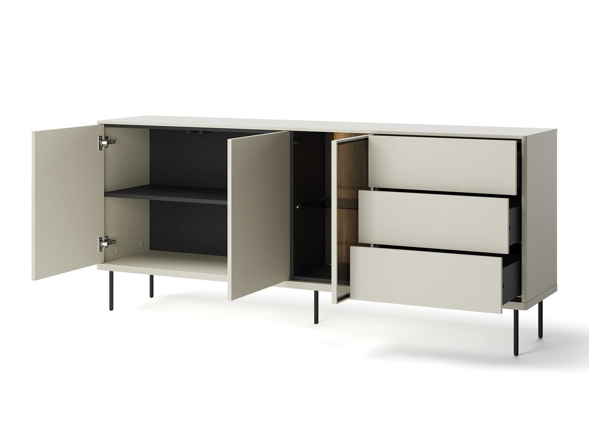 Chest of drawers 575174
