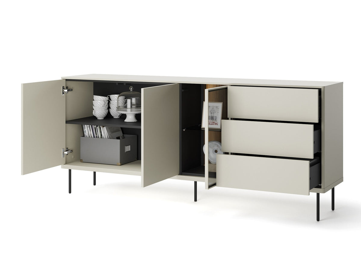 Chest of drawers 575174