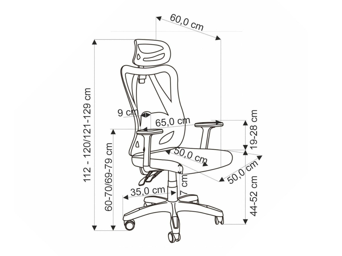Office chair 576221