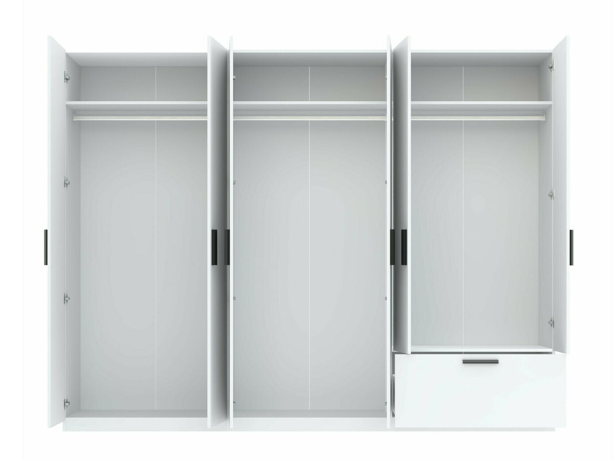 Wardrobe 576285
