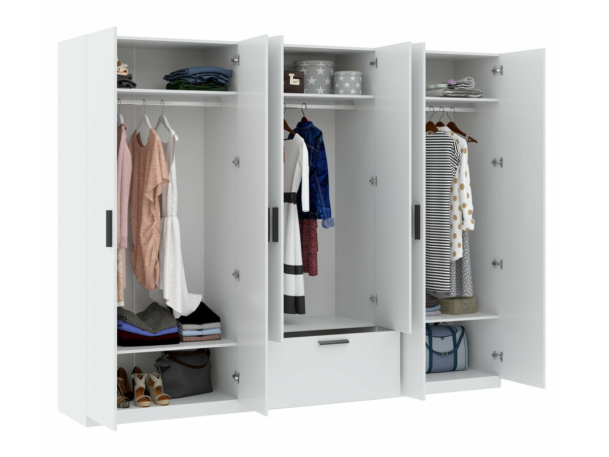 Wardrobe 576285