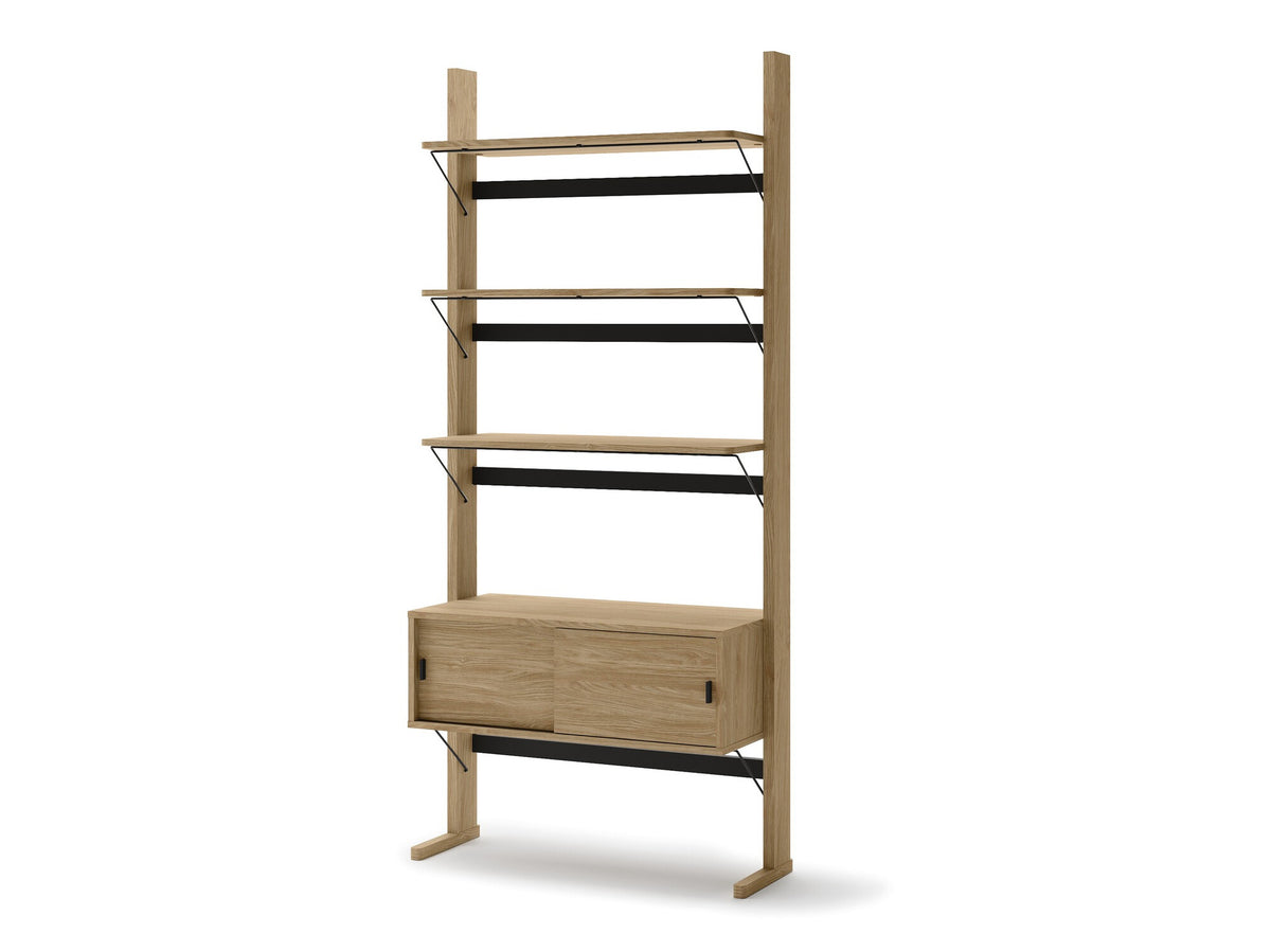Bookcase 576553