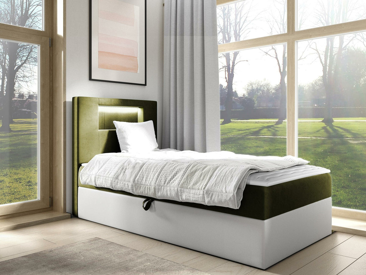 Continental bed 470088