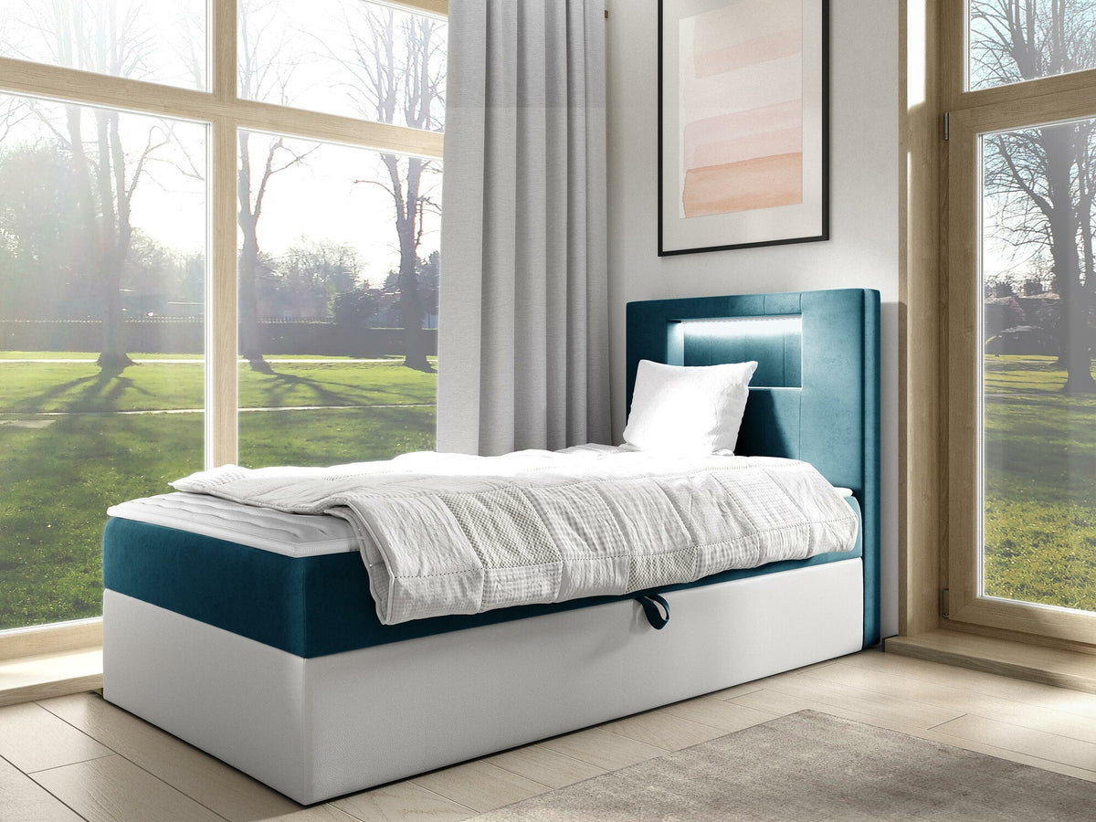 Continental bed 470088