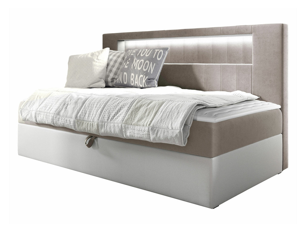 Continental bed 470032