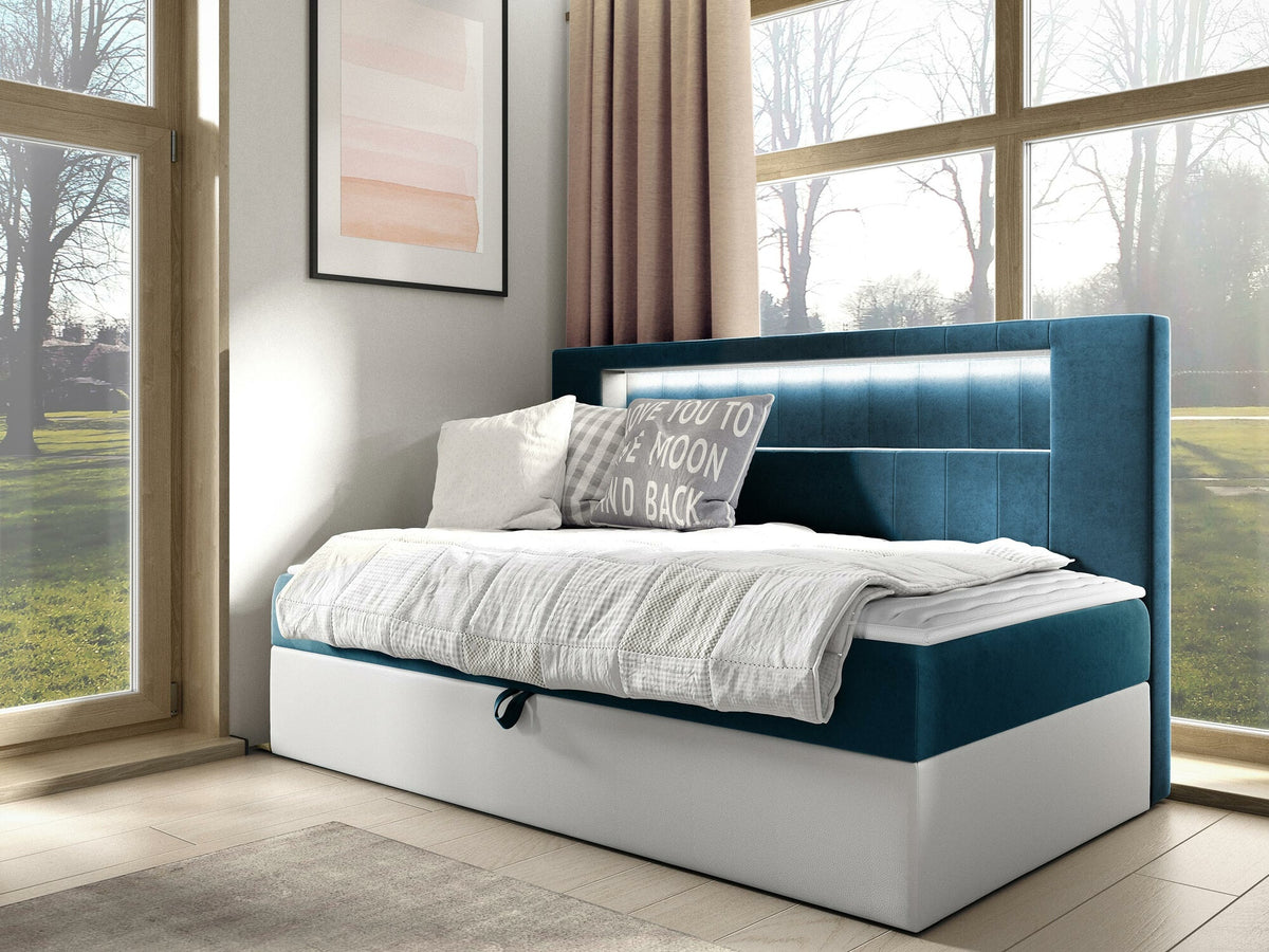 Continental bed 470032