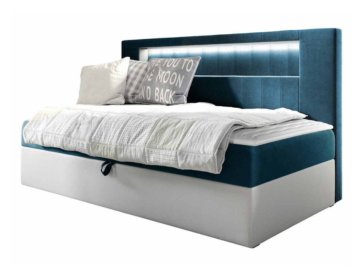 Continental bed 470032