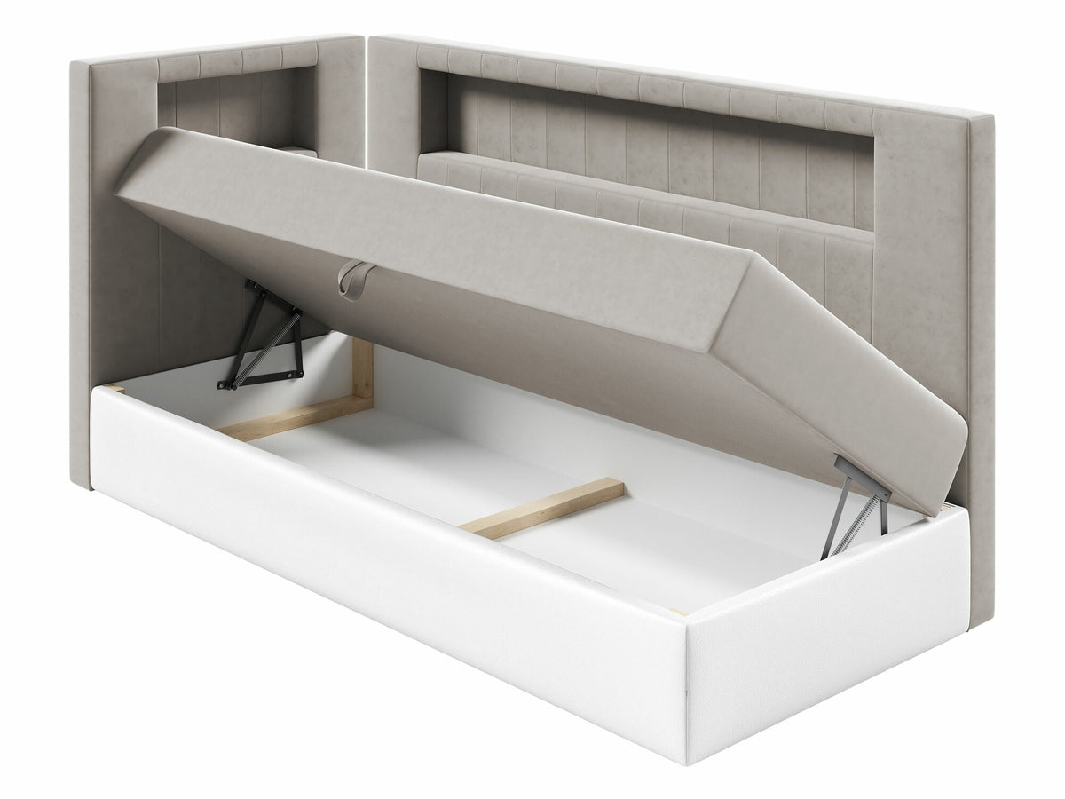 Continental bed 470436