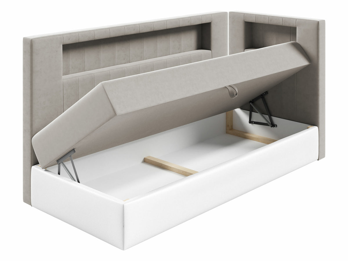 Continental bed 470436