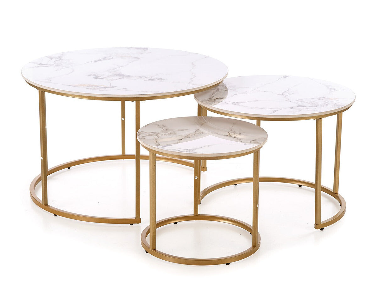 Nest of coffee tables 578775