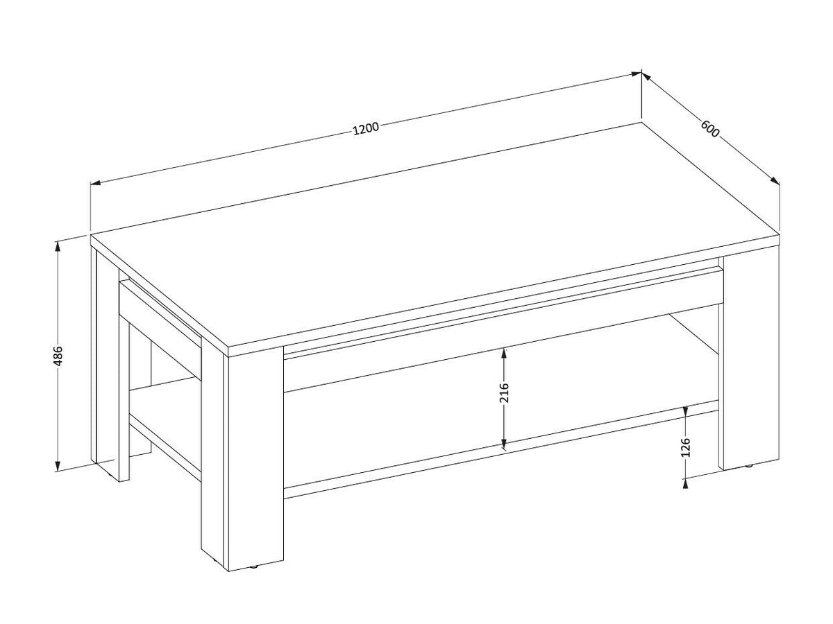 Living room set 578734