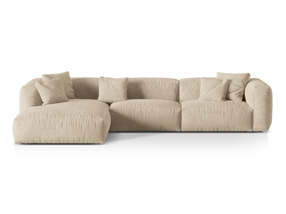 Modular corner sofa 579609