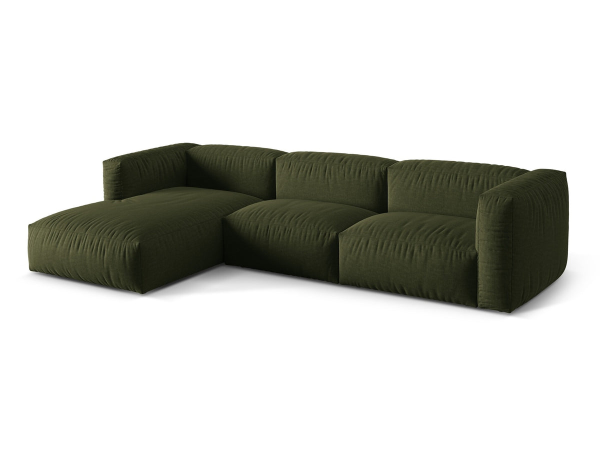 Modular corner sofa 579609