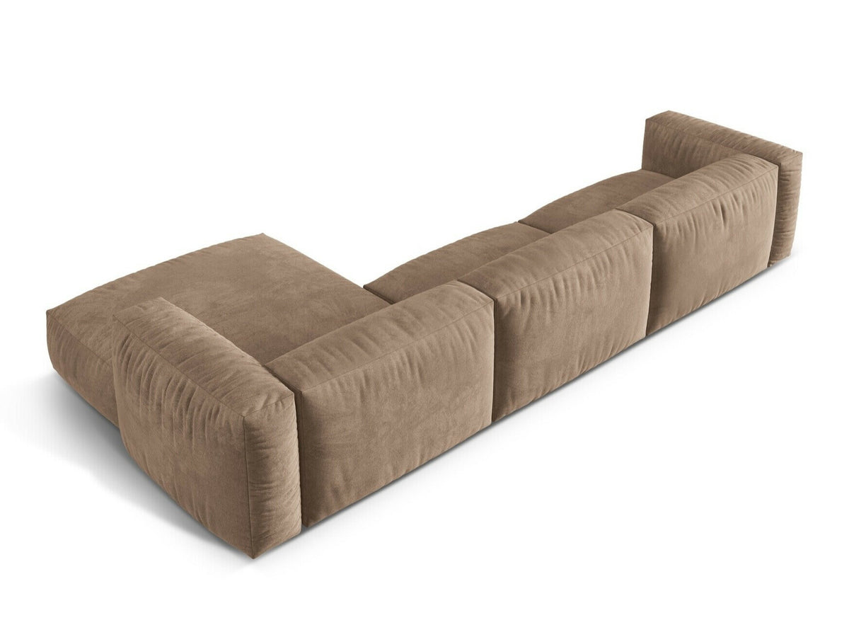 Modular corner sofa 579609