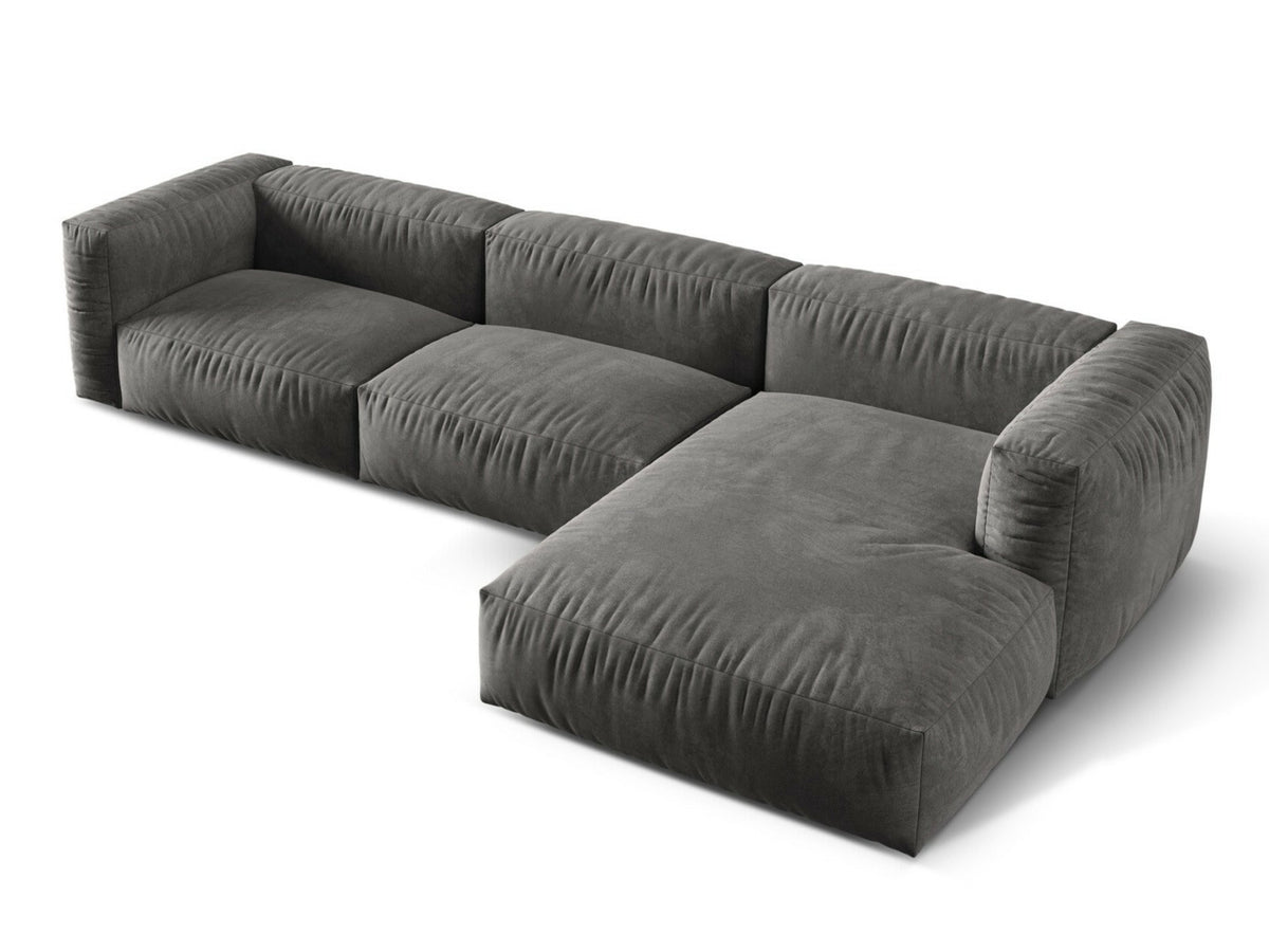 Modular corner sofa 579609