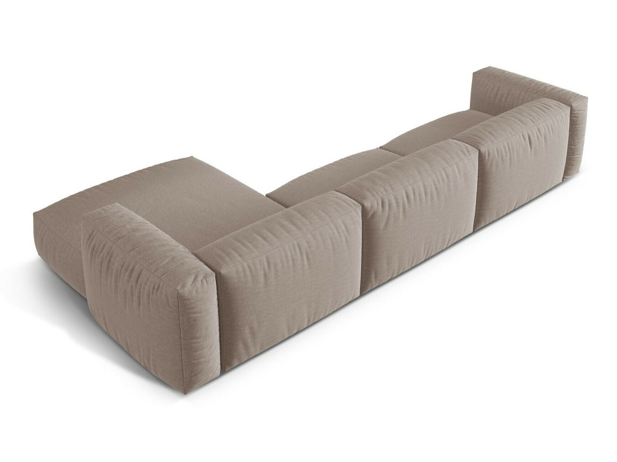 Modular corner sofa 579609