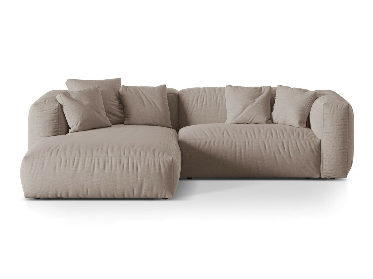 Modular corner sofa 579810
