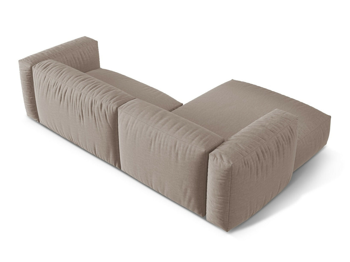 Modular corner sofa 579810
