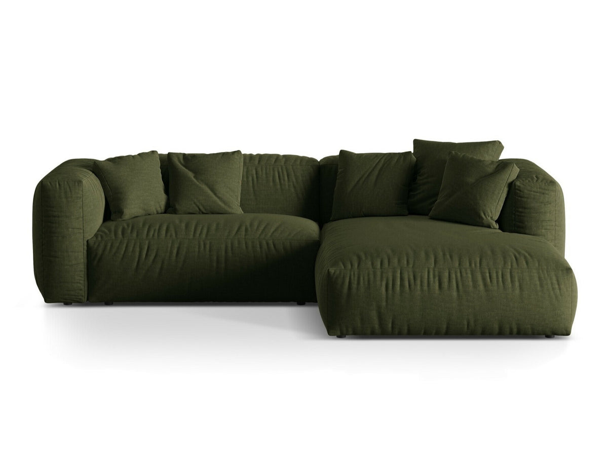 Modular corner sofa 579810