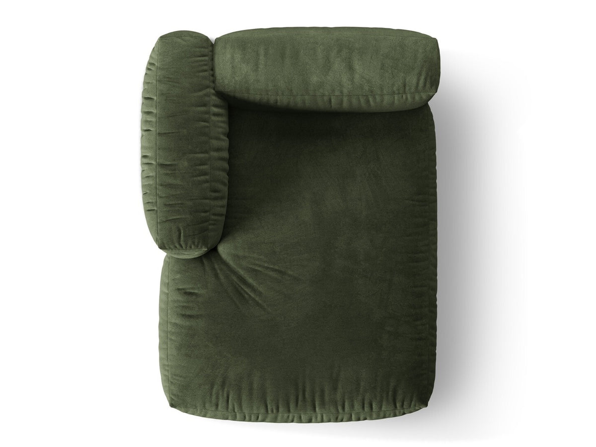 Modular seating unit 580072