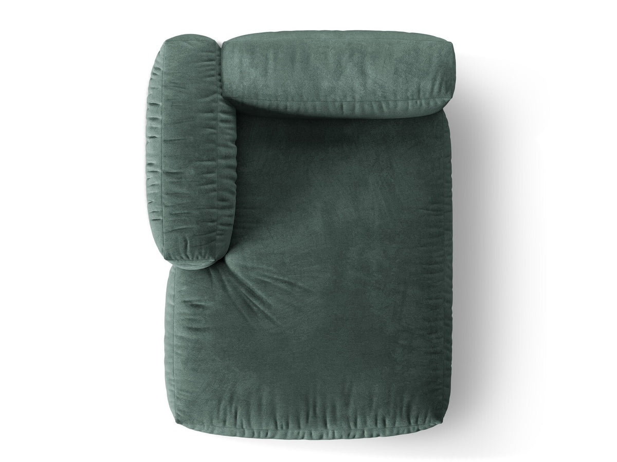 Modular seating unit 580072
