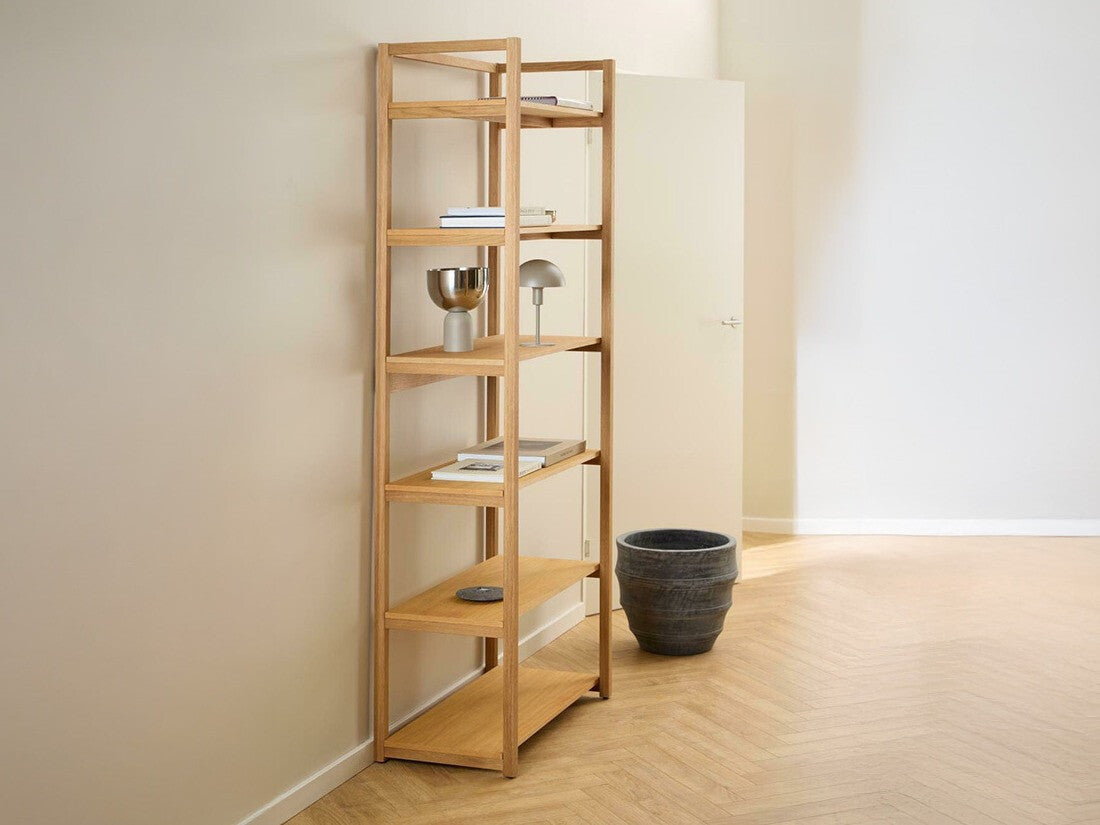 Bookcase 580539