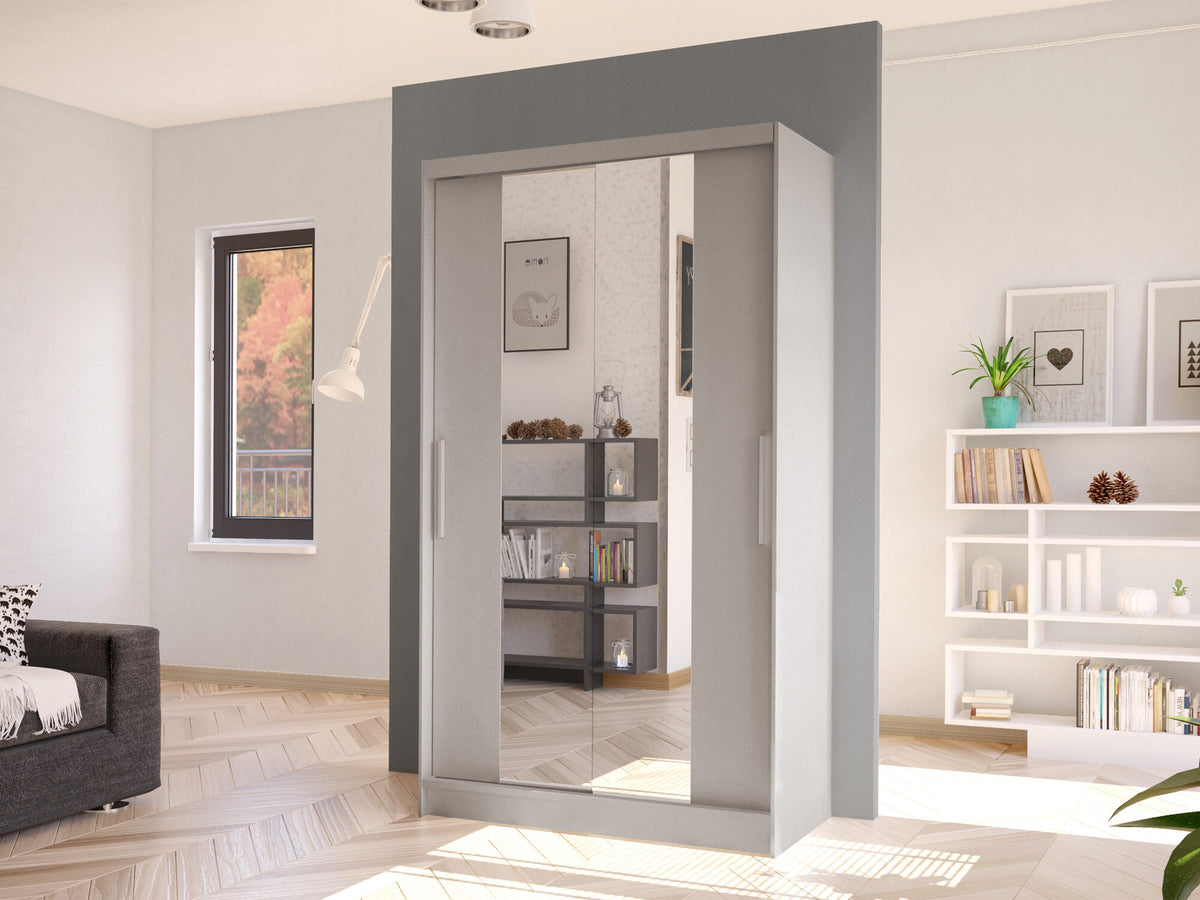 Wardrobe 445752