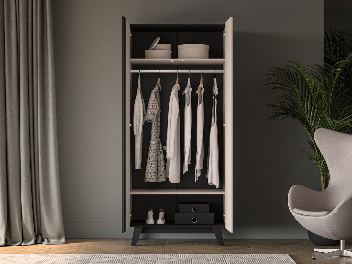 Wardrobe 581082
