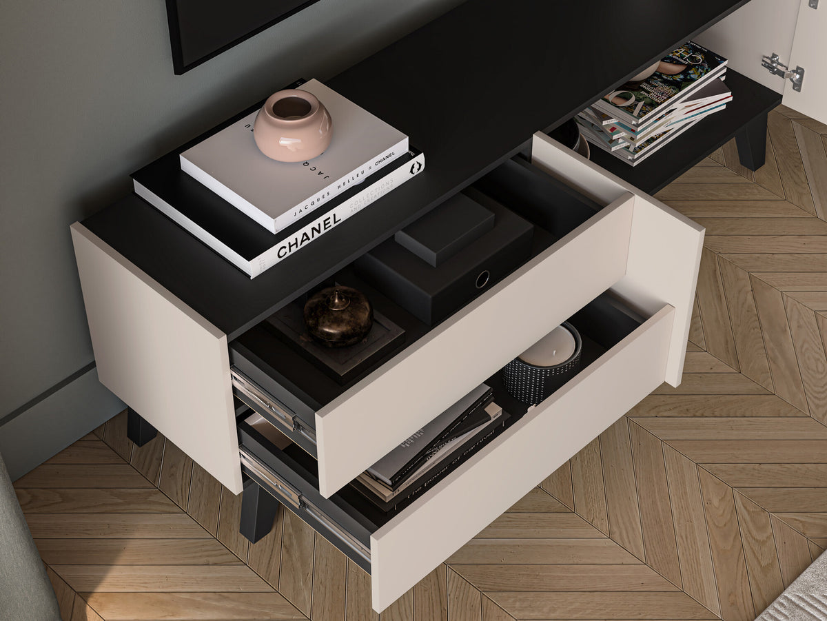 TV stand 581115