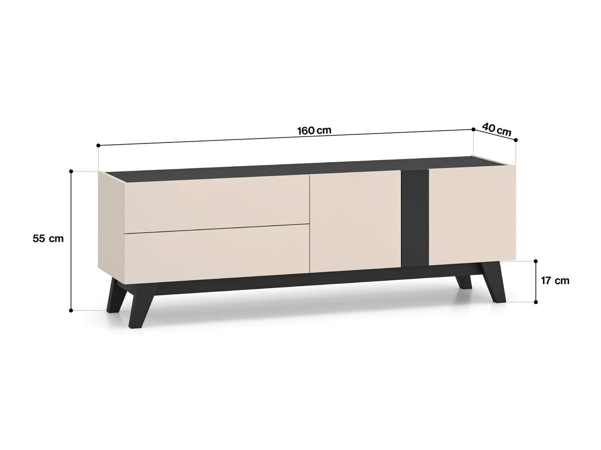TV stand 581115