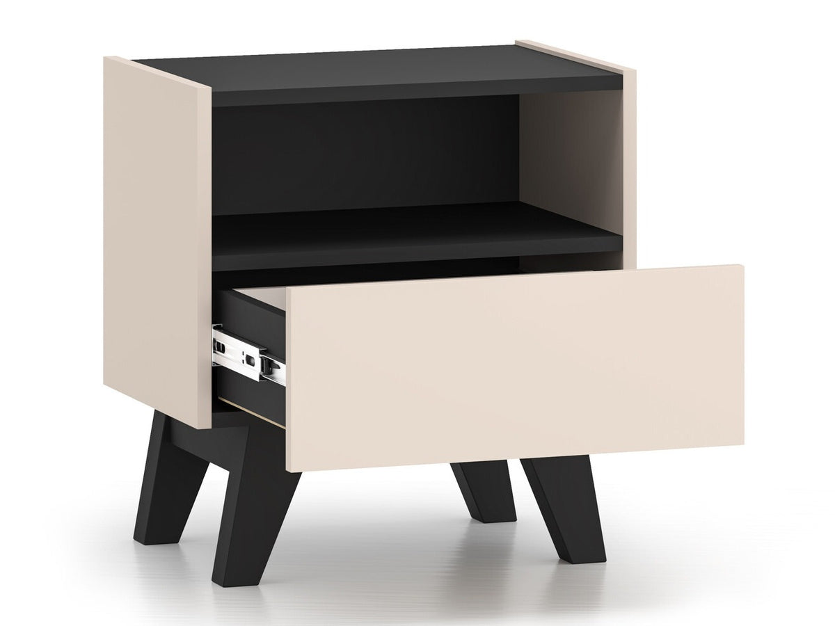 Bedside table 581123