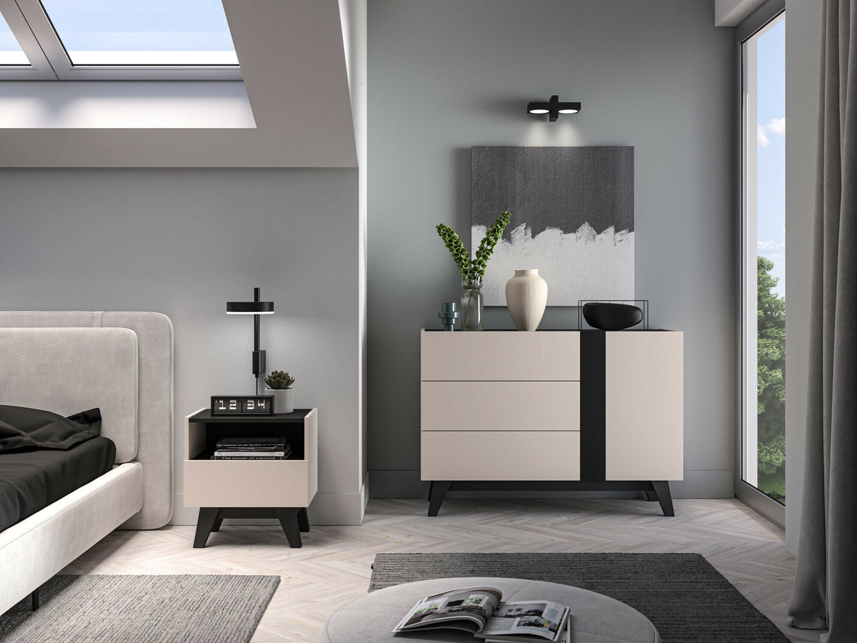 Bedside table 581123