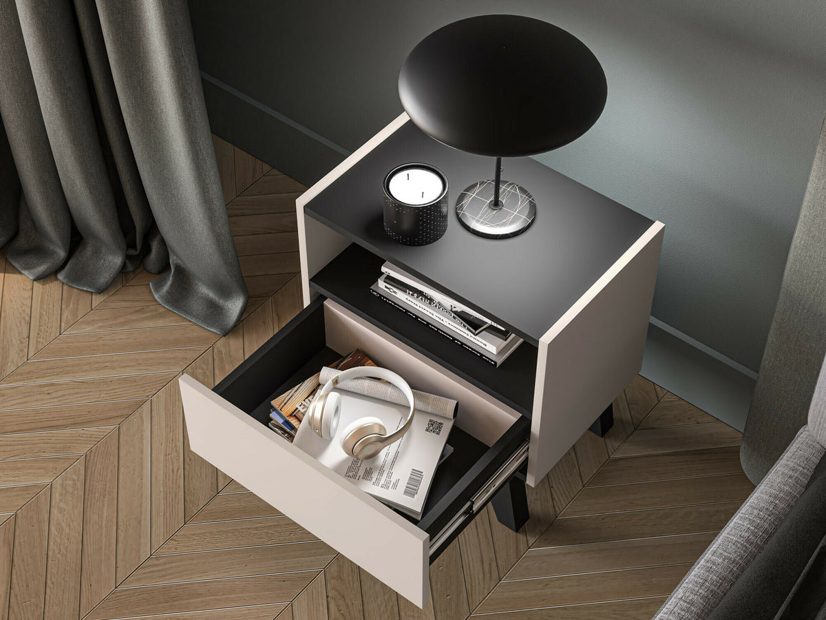 Bedside table 581123