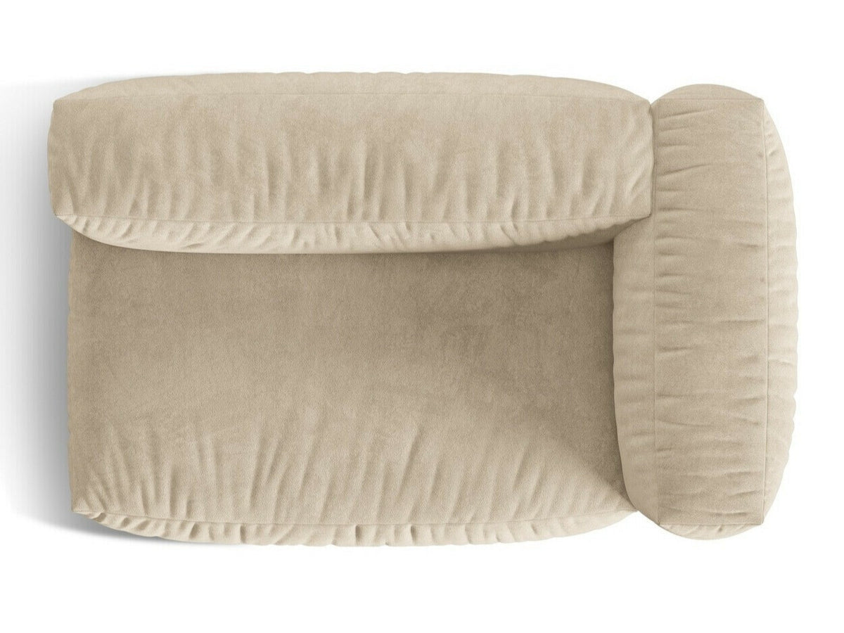 Modular seating unit 581163