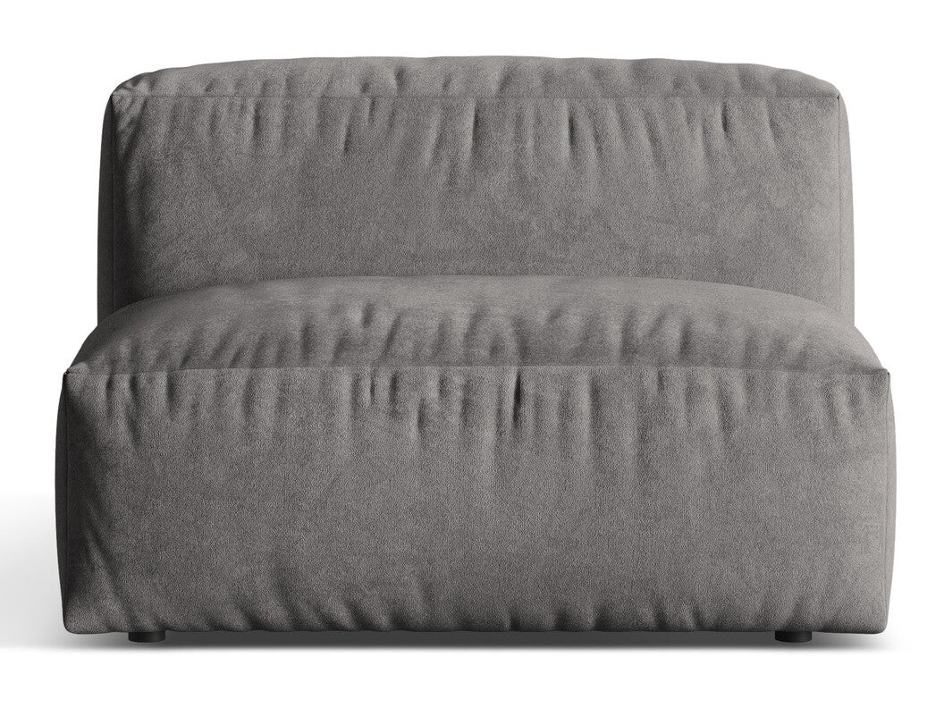 Modular armchair 581379