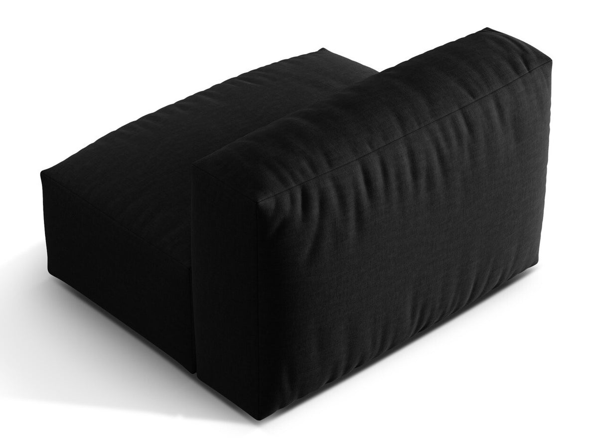 Modular armchair 581379