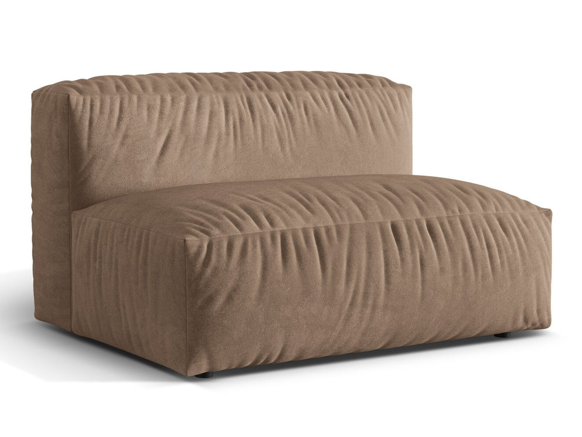 Modular armchair 581417